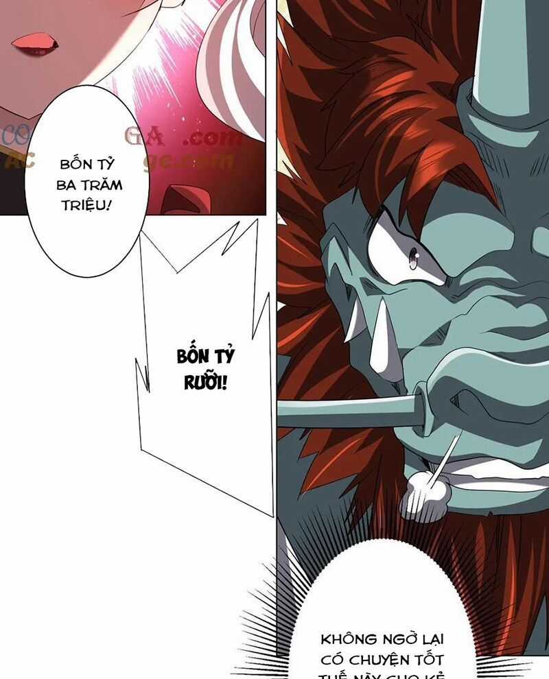 Bắt Đầu Với Trăm Vạn Minh Tệ Sách truyện tranh Chapter 182 trang 34