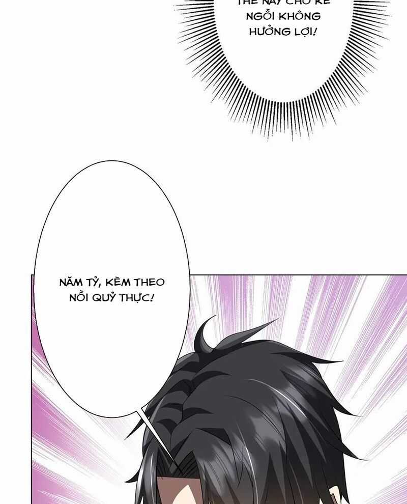 Bắt Đầu Với Trăm Vạn Minh Tệ Sách truyện tranh Chapter 182 trang 35