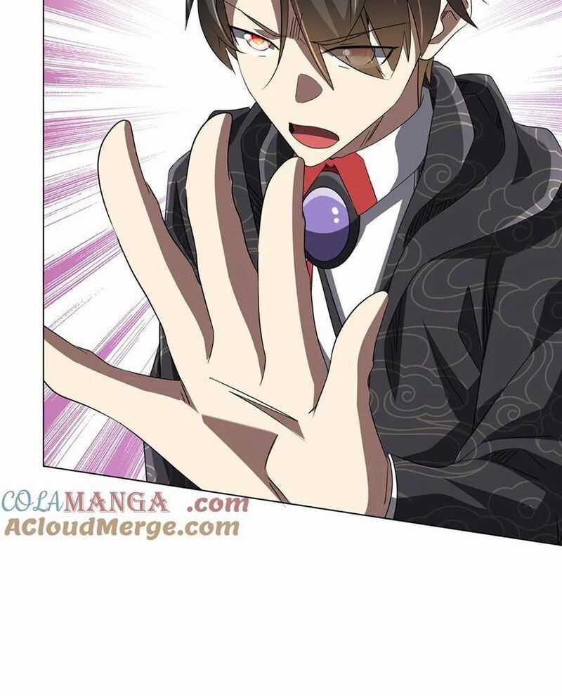 Bắt Đầu Với Trăm Vạn Minh Tệ Sách truyện tranh Chapter 182 trang 36