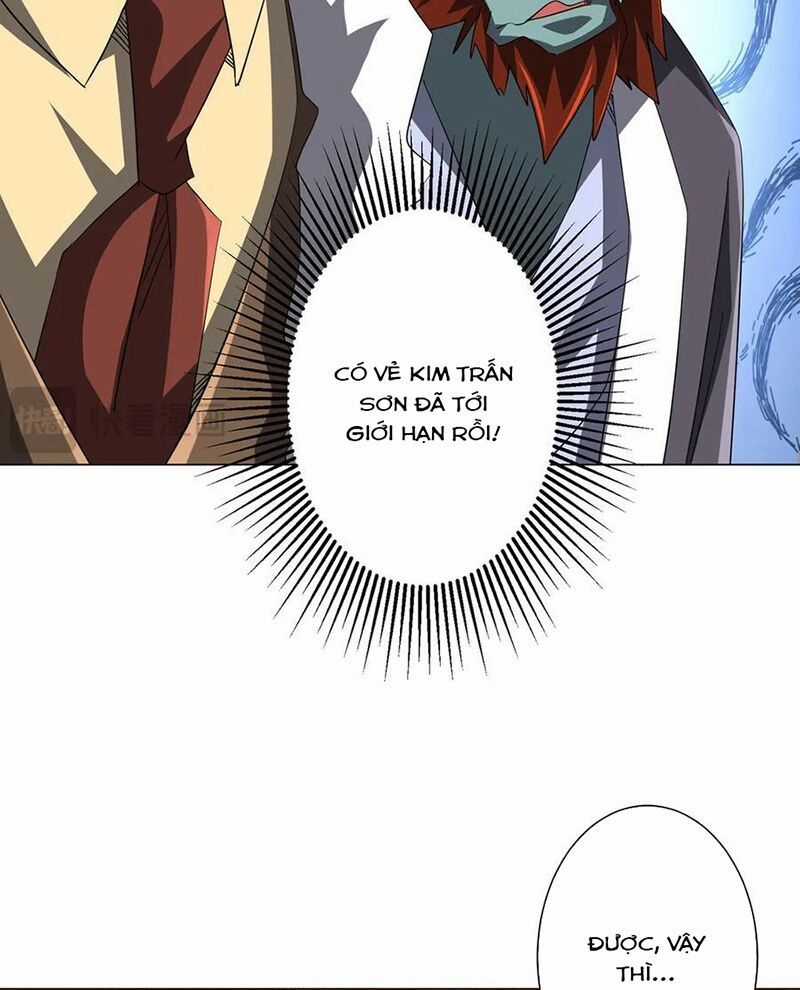 Bắt Đầu Với Trăm Vạn Minh Tệ Sách truyện tranh Chapter 182 trang 38