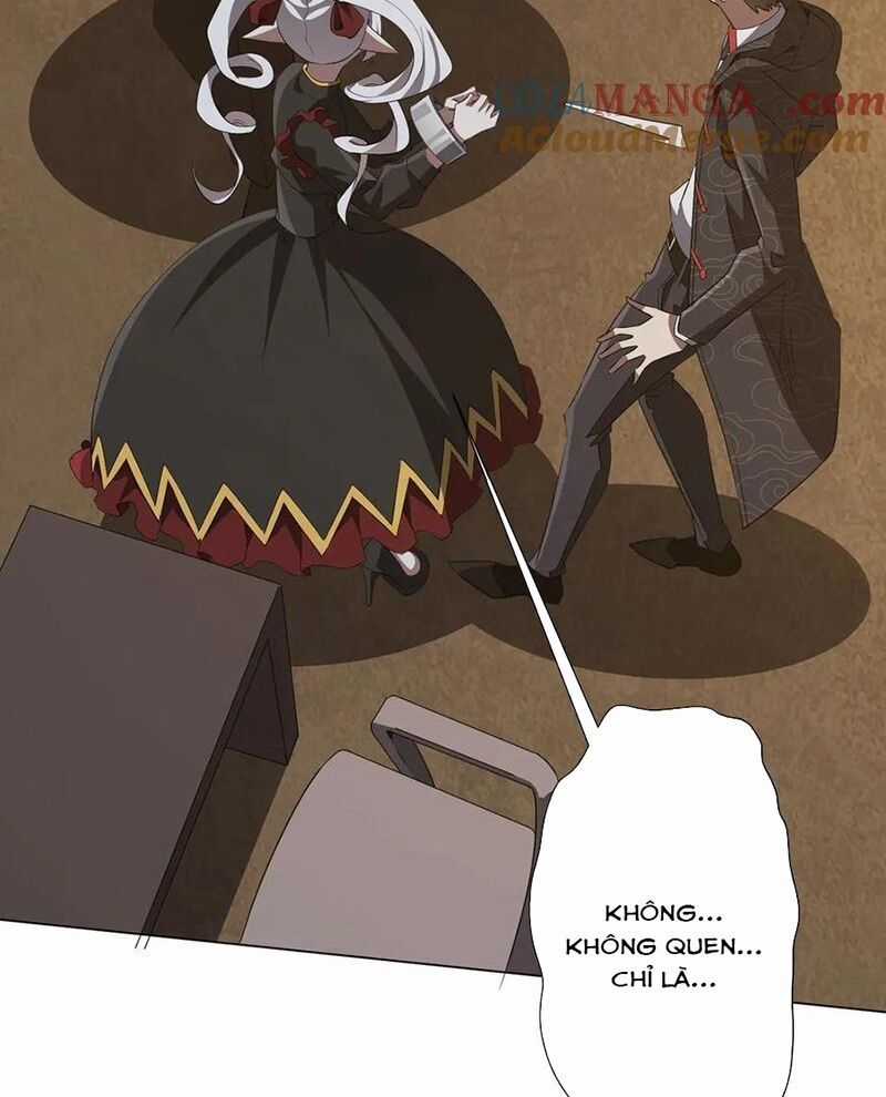 Bắt Đầu Với Trăm Vạn Minh Tệ Sách truyện tranh Chapter 182 trang 4