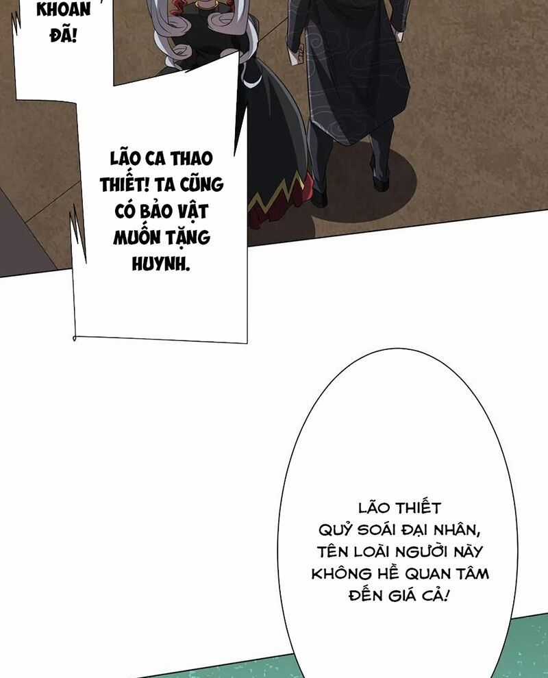 Bắt Đầu Với Trăm Vạn Minh Tệ Sách truyện tranh Chapter 182 trang 40