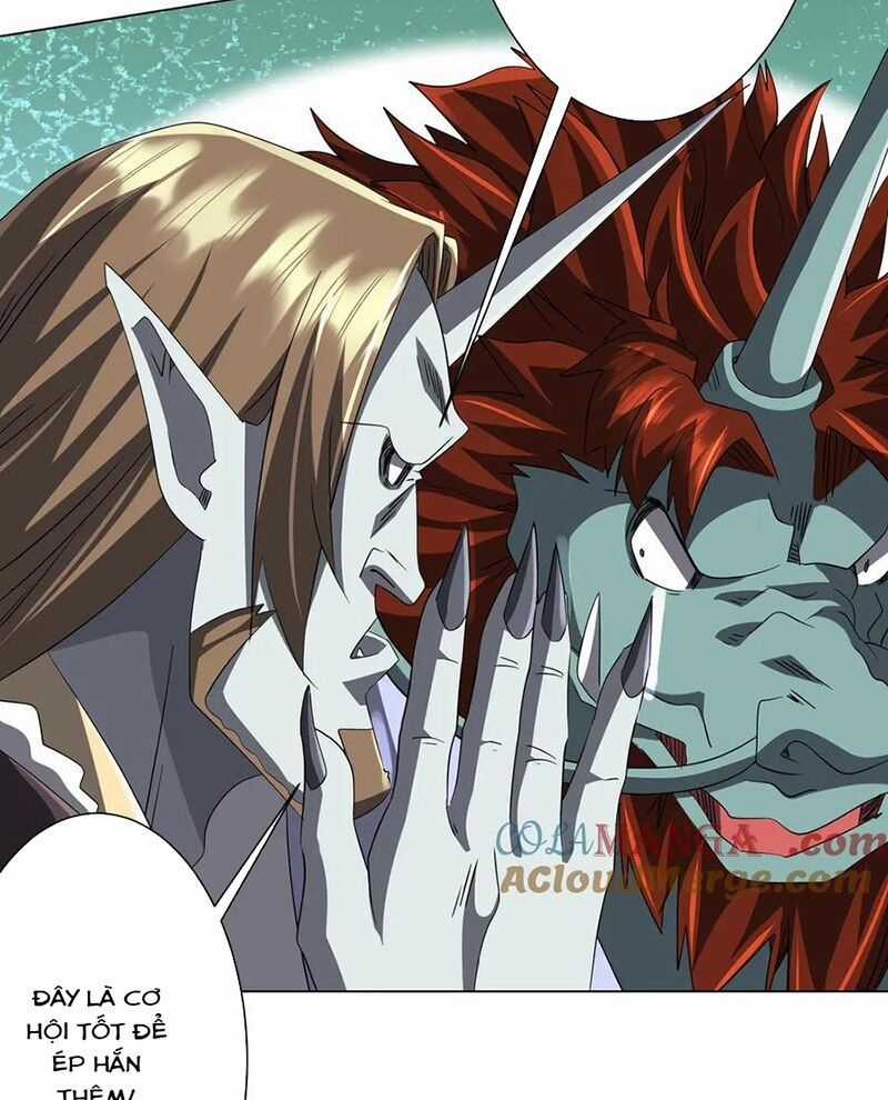 Bắt Đầu Với Trăm Vạn Minh Tệ Sách truyện tranh Chapter 182 trang 41