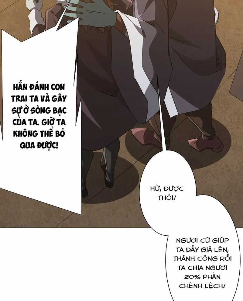 Bắt Đầu Với Trăm Vạn Minh Tệ Sách truyện tranh Chapter 182 trang 43