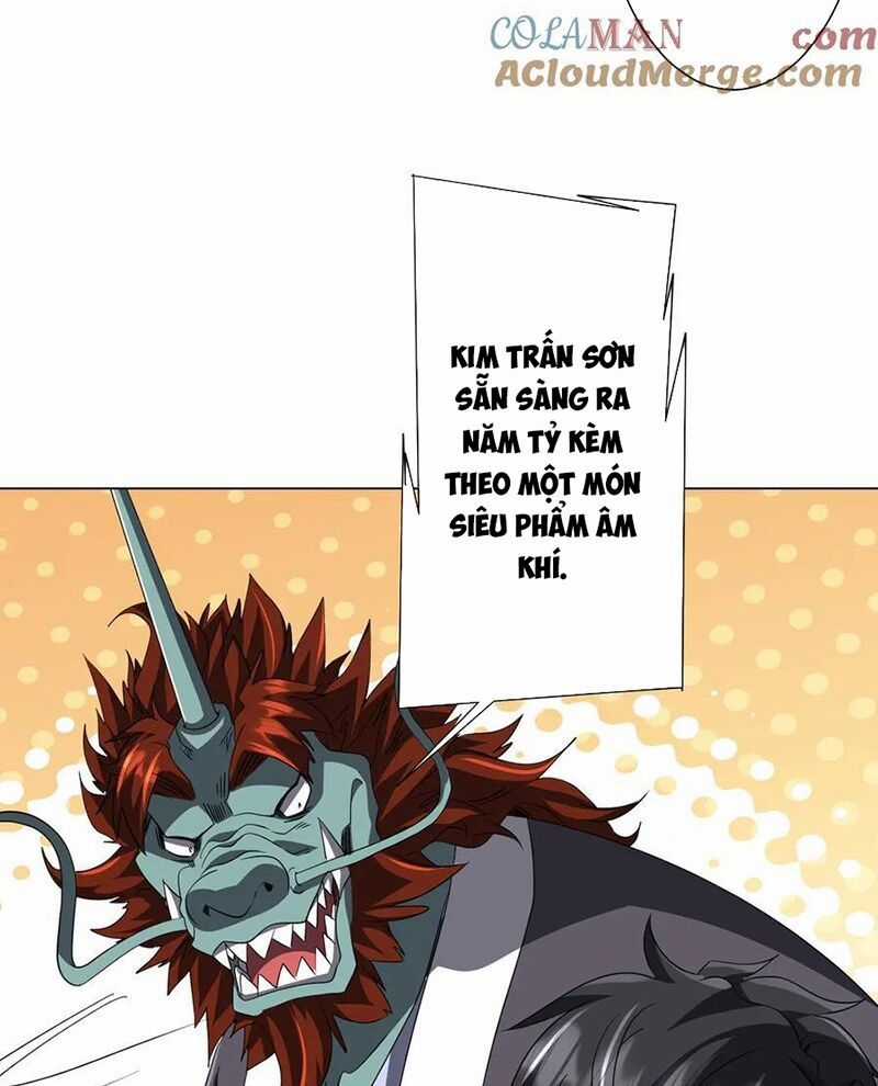 Bắt Đầu Với Trăm Vạn Minh Tệ Sách truyện tranh Chapter 182 trang 44