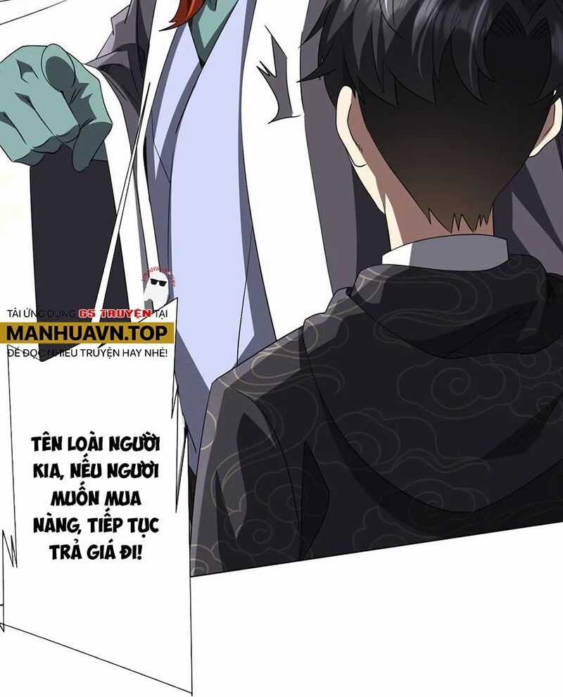 Bắt Đầu Với Trăm Vạn Minh Tệ Sách truyện tranh Chapter 182 trang 45