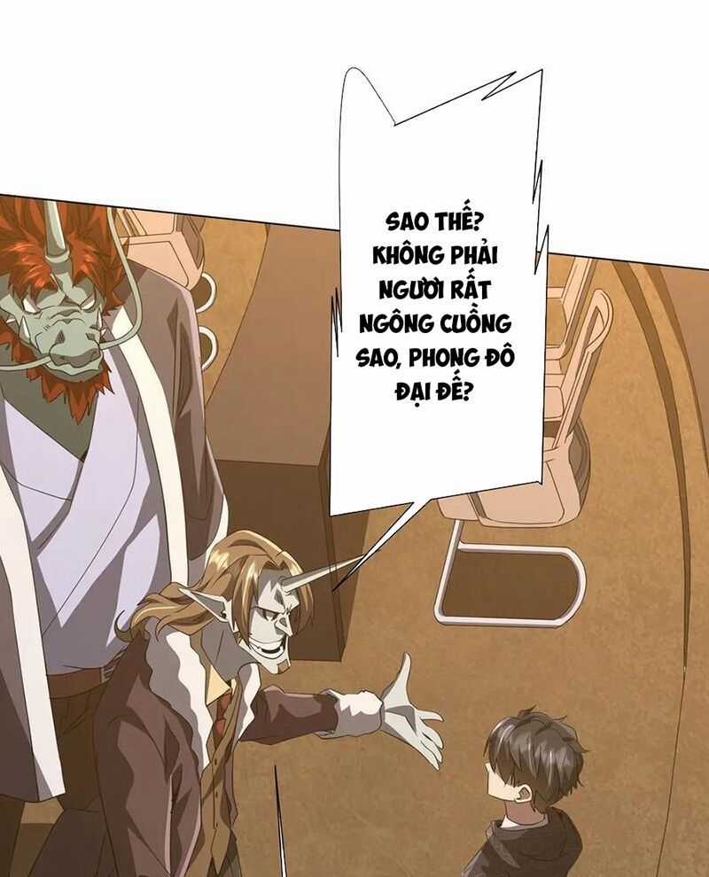 Bắt Đầu Với Trăm Vạn Minh Tệ Sách truyện tranh Chapter 182 trang 48