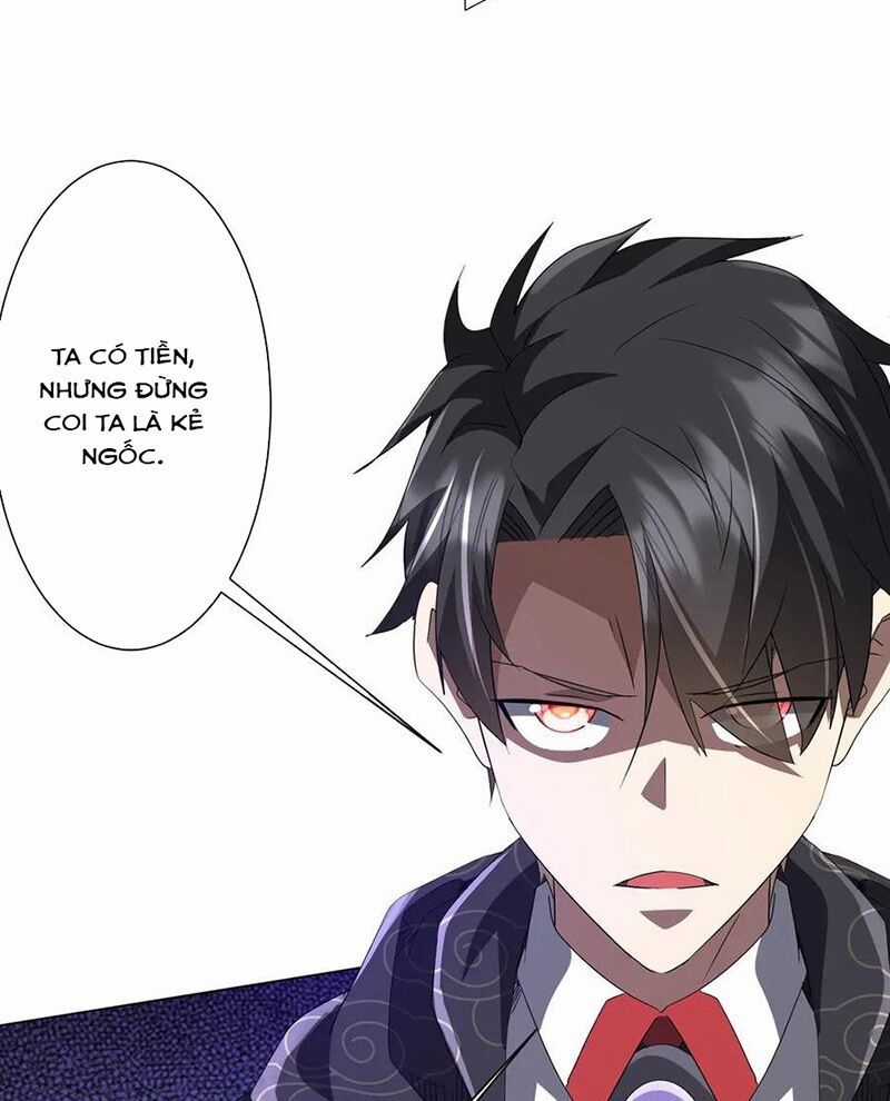 Bắt Đầu Với Trăm Vạn Minh Tệ Sách truyện tranh Chapter 182 trang 50