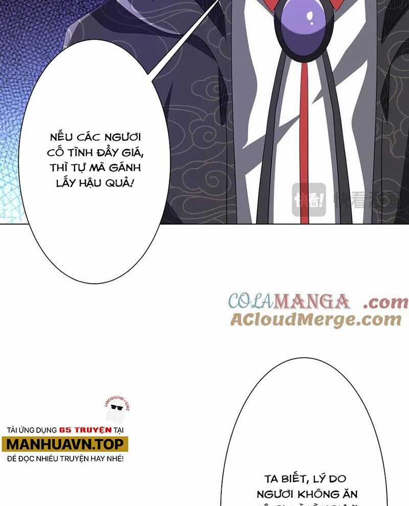 Bắt Đầu Với Trăm Vạn Minh Tệ Sách truyện tranh Chapter 182 trang 51