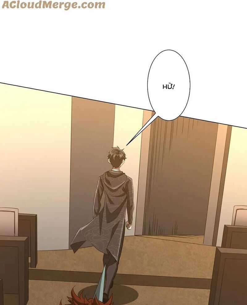 Bắt Đầu Với Trăm Vạn Minh Tệ Sách truyện tranh Chapter 182 trang 54