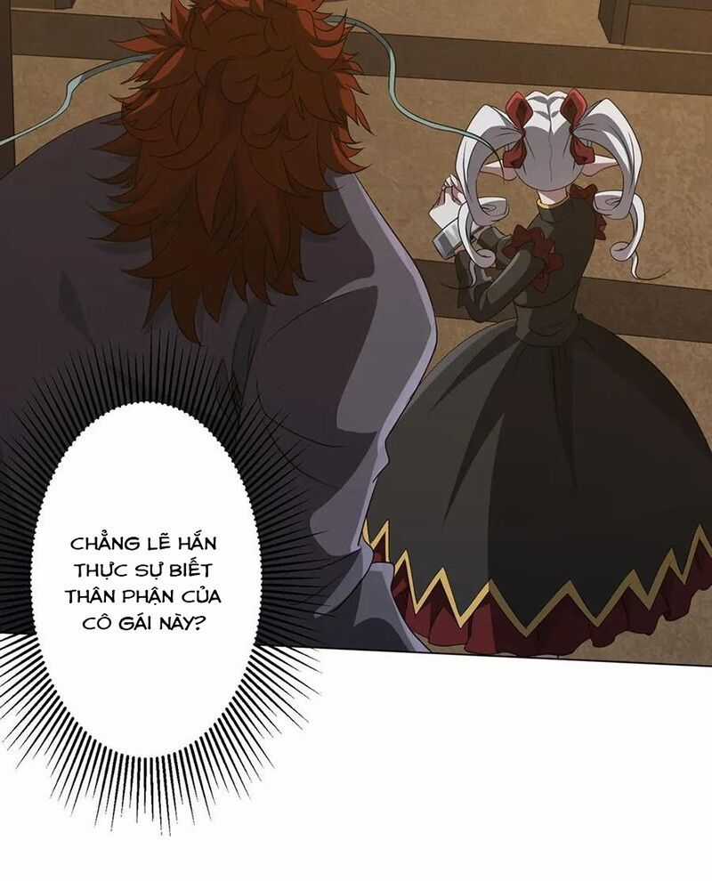 Bắt Đầu Với Trăm Vạn Minh Tệ Sách truyện tranh Chapter 182 trang 55