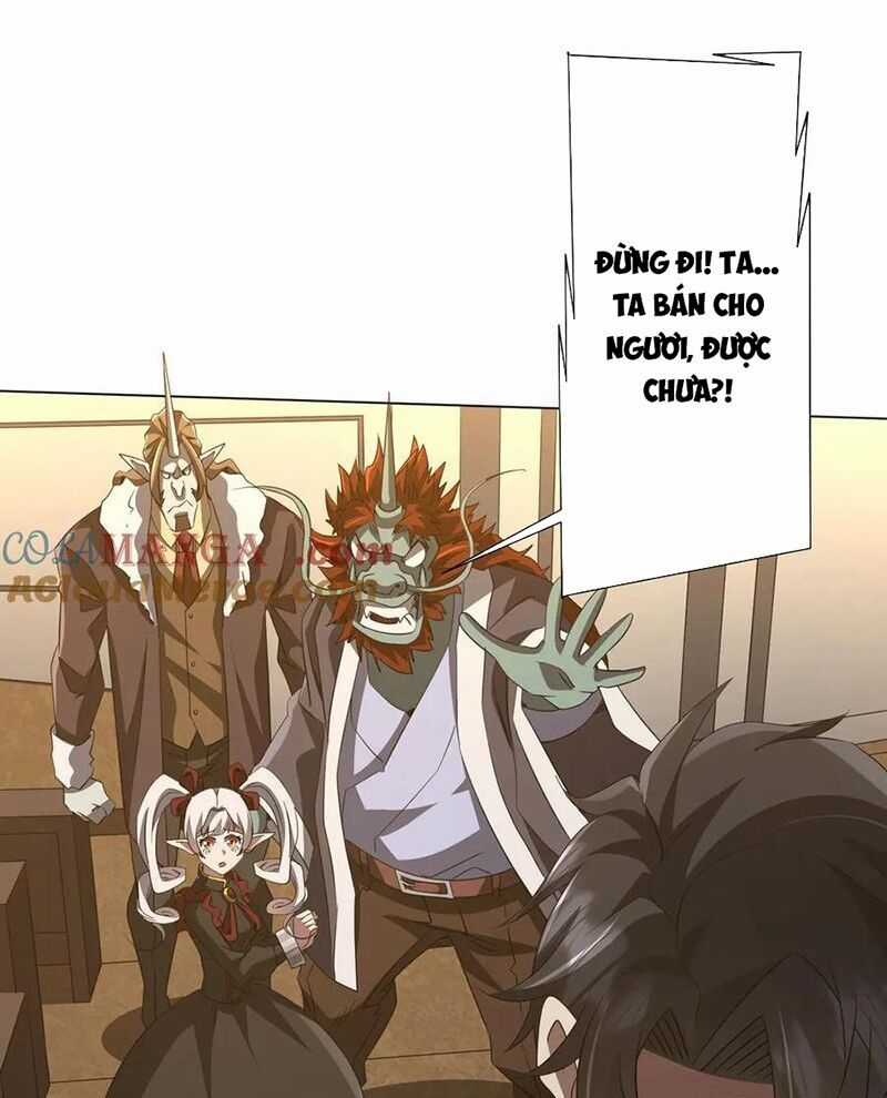 Bắt Đầu Với Trăm Vạn Minh Tệ Sách truyện tranh Chapter 182 trang 56