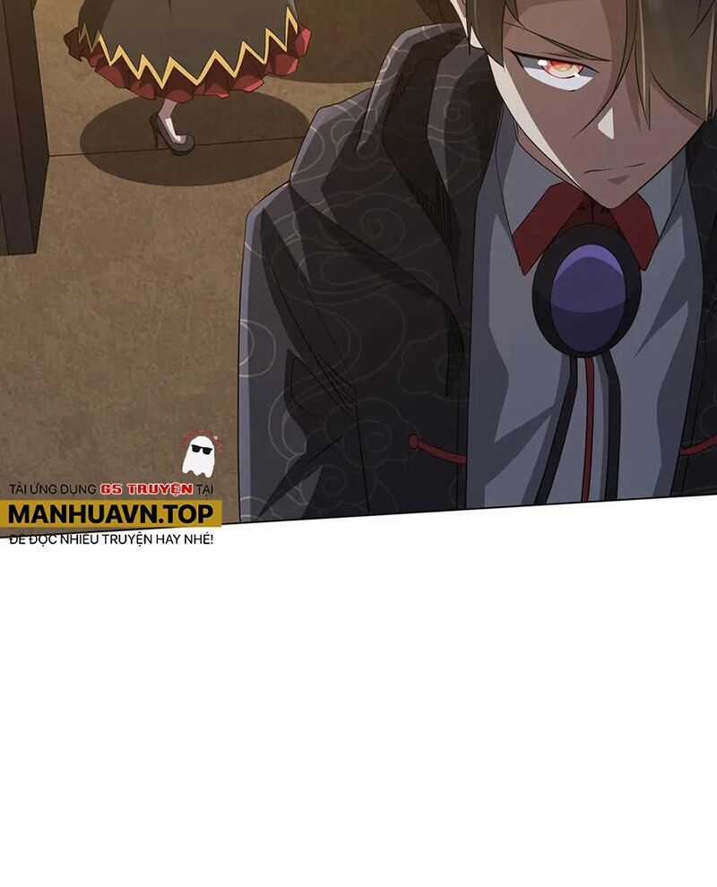 Bắt Đầu Với Trăm Vạn Minh Tệ Sách truyện tranh Chapter 182 trang 57