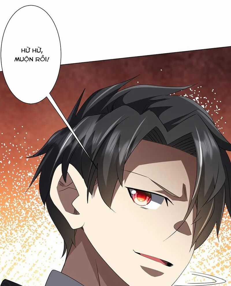 Bắt Đầu Với Trăm Vạn Minh Tệ Sách truyện tranh Chapter 182 trang 58