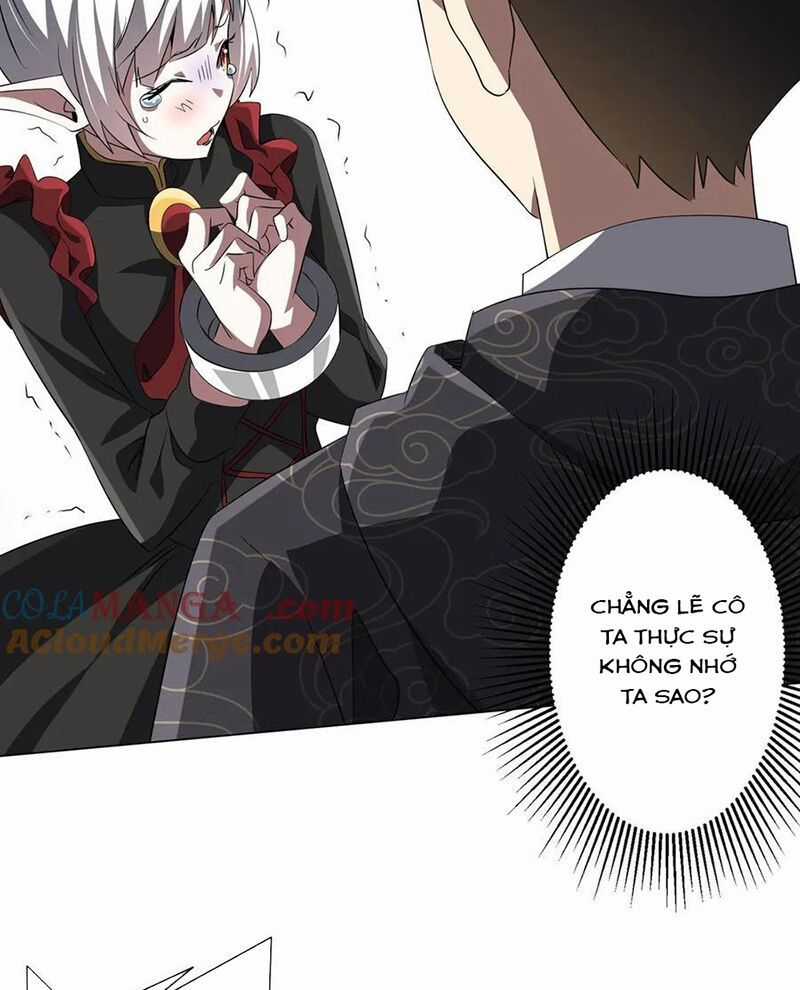 Bắt Đầu Với Trăm Vạn Minh Tệ Sách truyện tranh Chapter 182 trang 6