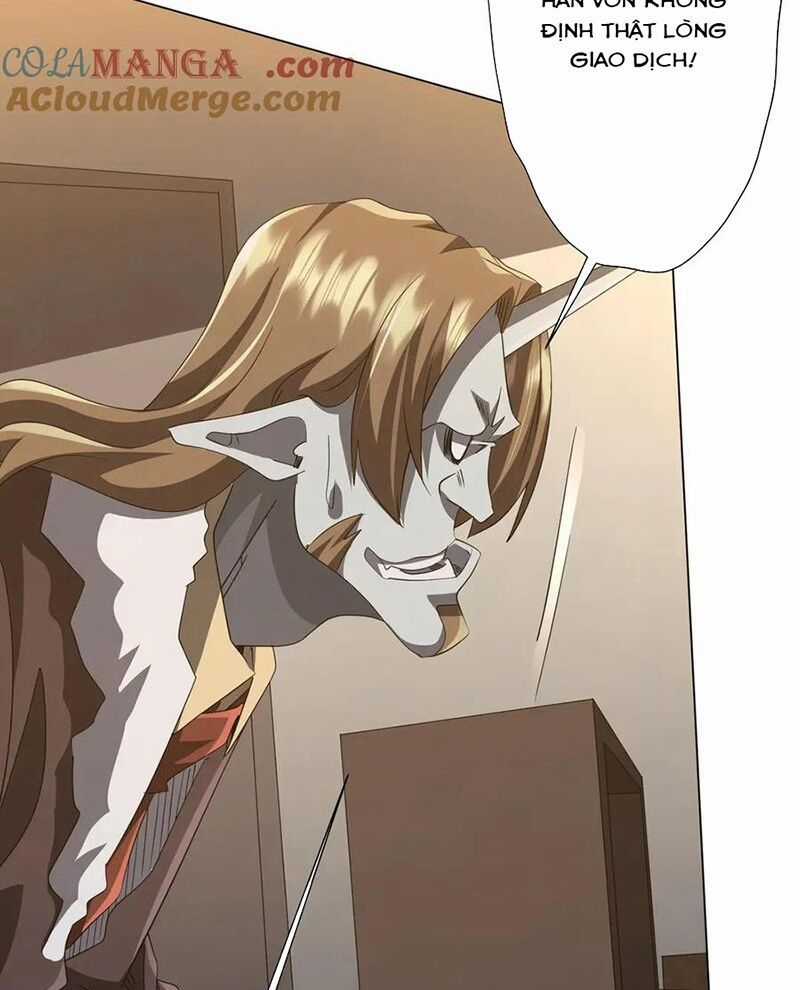 Bắt Đầu Với Trăm Vạn Minh Tệ Sách truyện tranh Chapter 182 trang 64