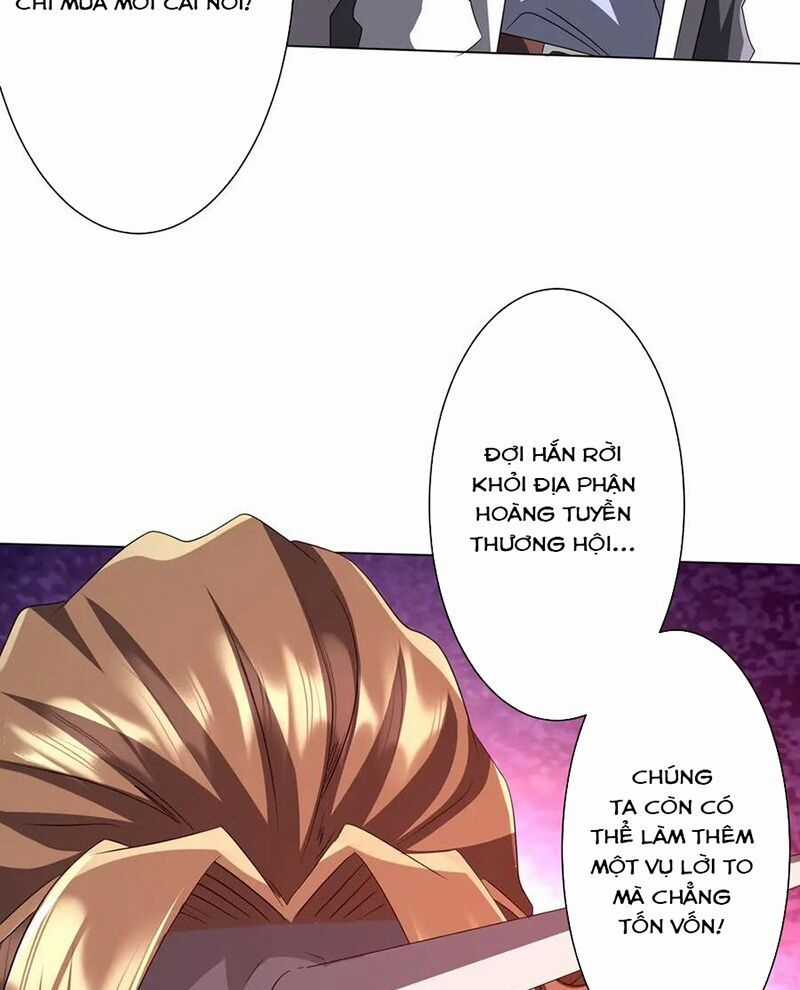 Bắt Đầu Với Trăm Vạn Minh Tệ Sách truyện tranh Chapter 182 trang 67