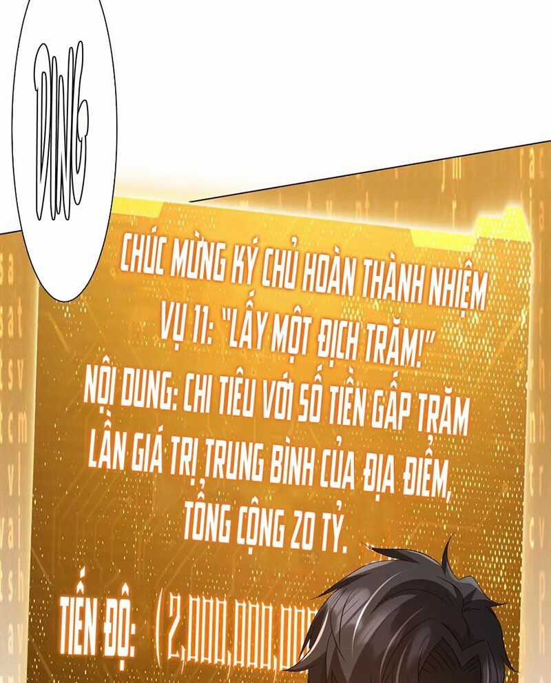 Bắt Đầu Với Trăm Vạn Minh Tệ Sách truyện tranh Chapter 182 trang 73