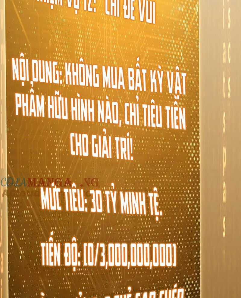 Bắt Đầu Với Trăm Vạn Minh Tệ Sách truyện tranh Chapter 182 trang 76