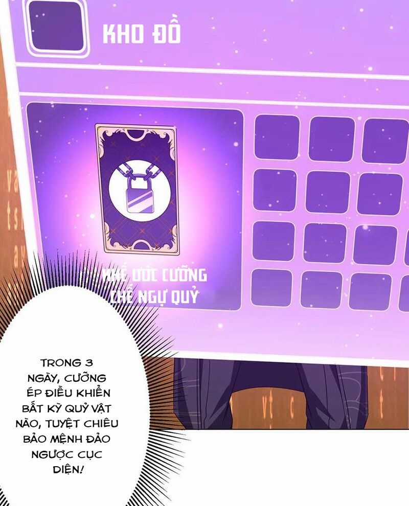 Bắt Đầu Với Trăm Vạn Minh Tệ Sách truyện tranh Chapter 182 trang 80