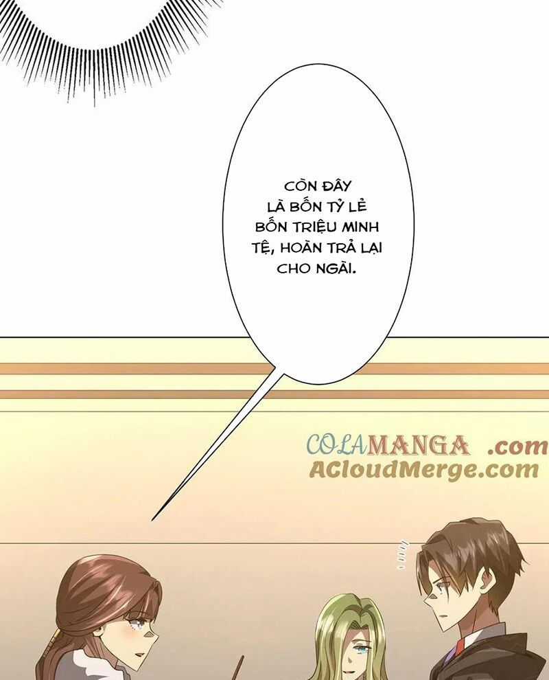 Bắt Đầu Với Trăm Vạn Minh Tệ Sách truyện tranh Chapter 182 trang 81