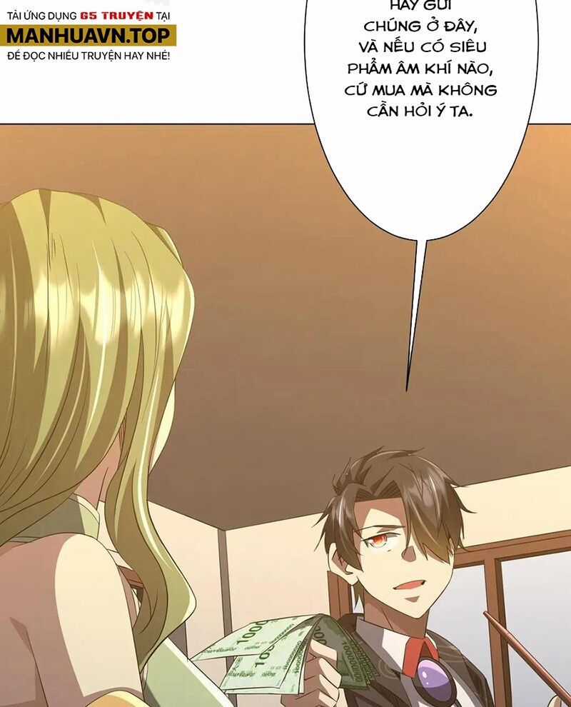 Bắt Đầu Với Trăm Vạn Minh Tệ Sách truyện tranh Chapter 182 trang 83