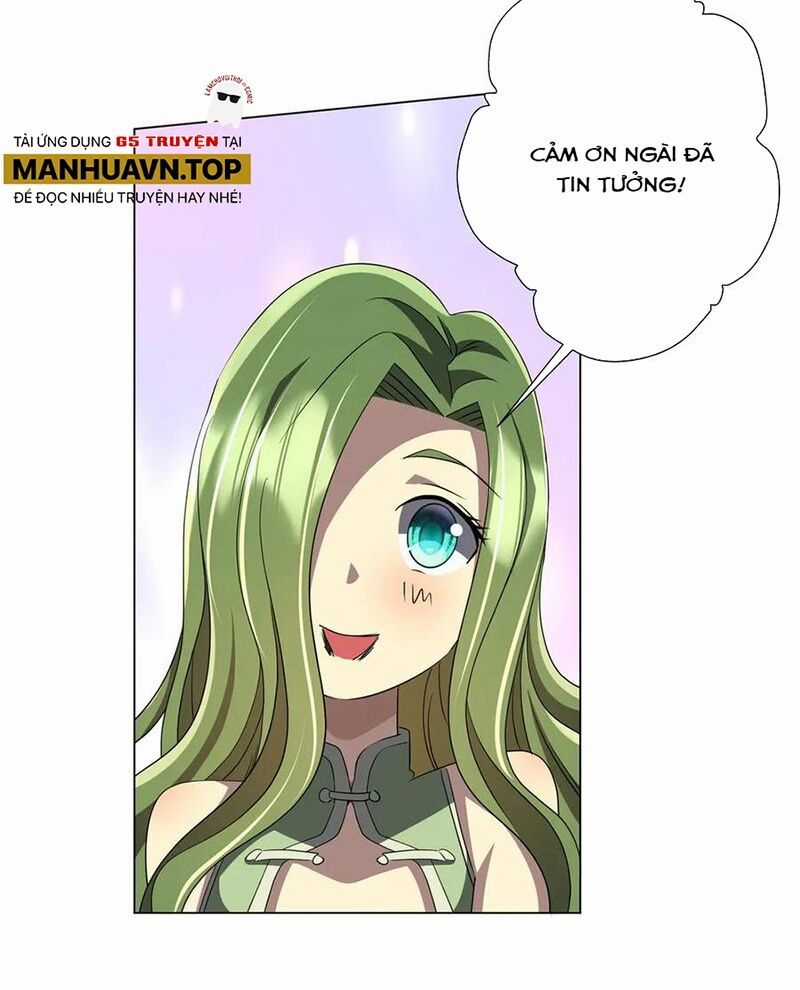 Bắt Đầu Với Trăm Vạn Minh Tệ Sách truyện tranh Chapter 182 trang 85