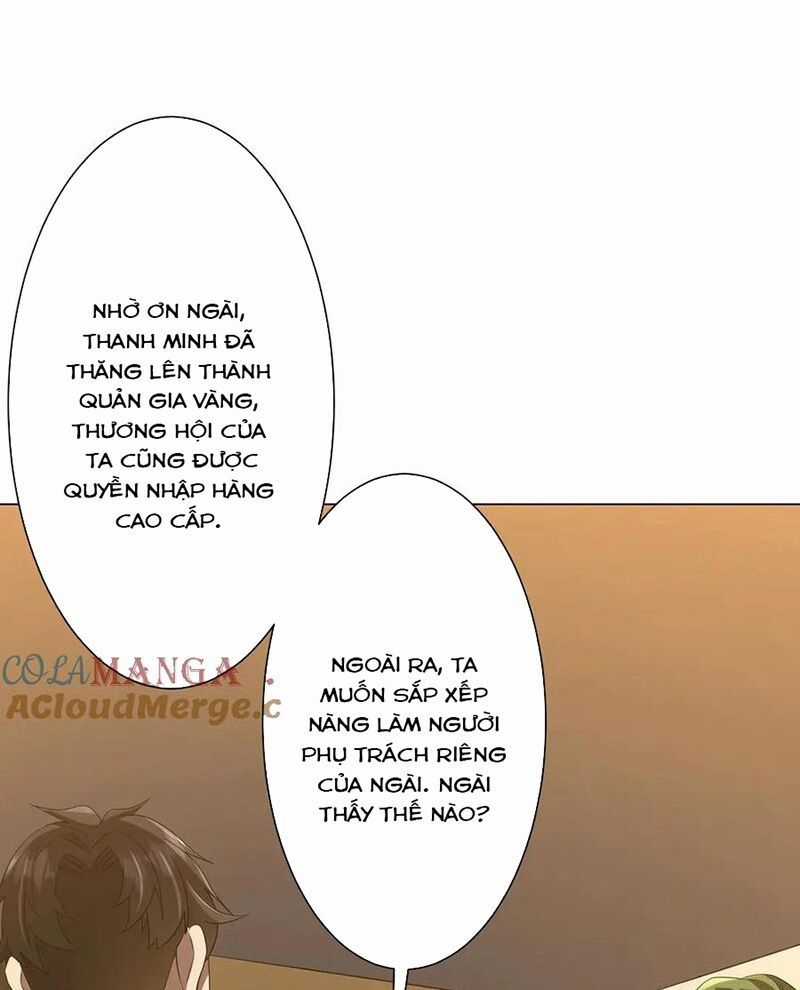 Bắt Đầu Với Trăm Vạn Minh Tệ Sách truyện tranh Chapter 182 trang 86