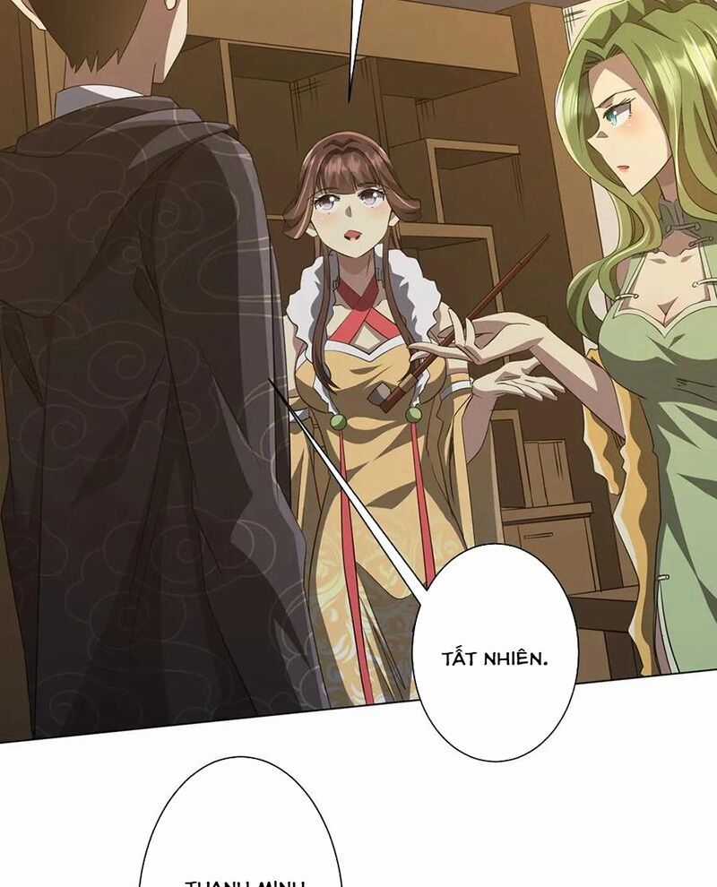 Bắt Đầu Với Trăm Vạn Minh Tệ Sách truyện tranh Chapter 182 trang 87