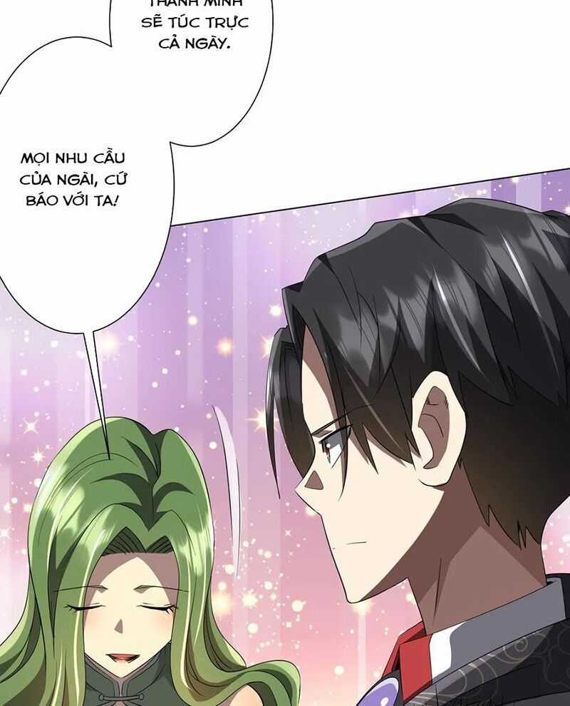 Bắt Đầu Với Trăm Vạn Minh Tệ Sách truyện tranh Chapter 182 trang 88