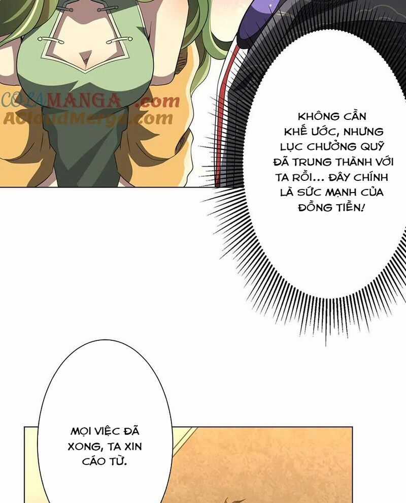 Bắt Đầu Với Trăm Vạn Minh Tệ Sách truyện tranh Chapter 182 trang 89