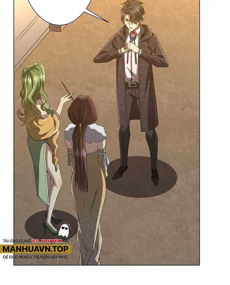 Bắt Đầu Với Trăm Vạn Minh Tệ Sách truyện tranh Chapter 182 trang 90