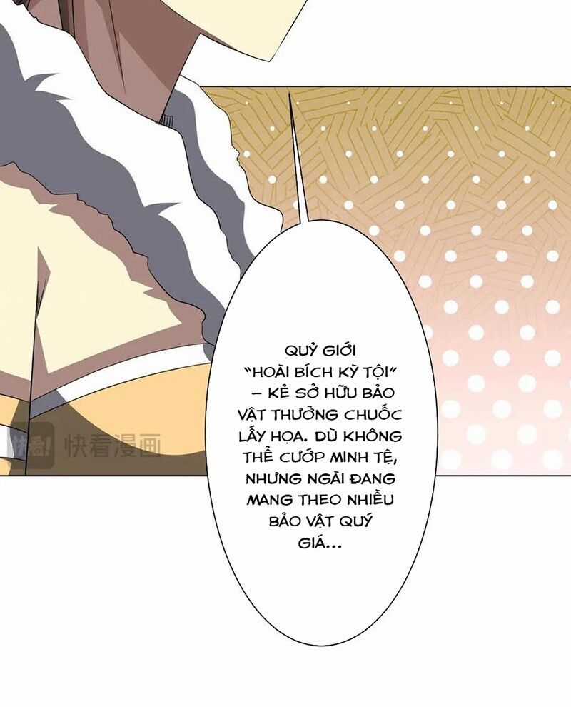 Bắt Đầu Với Trăm Vạn Minh Tệ Sách truyện tranh Chapter 182 trang 92