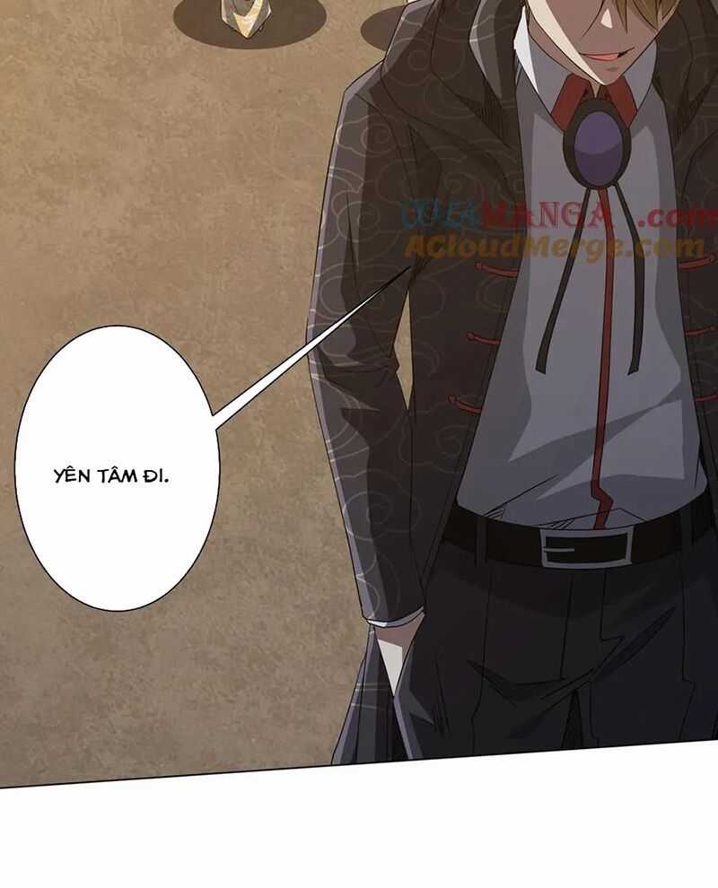 Bắt Đầu Với Trăm Vạn Minh Tệ Sách truyện tranh Chapter 182 trang 94