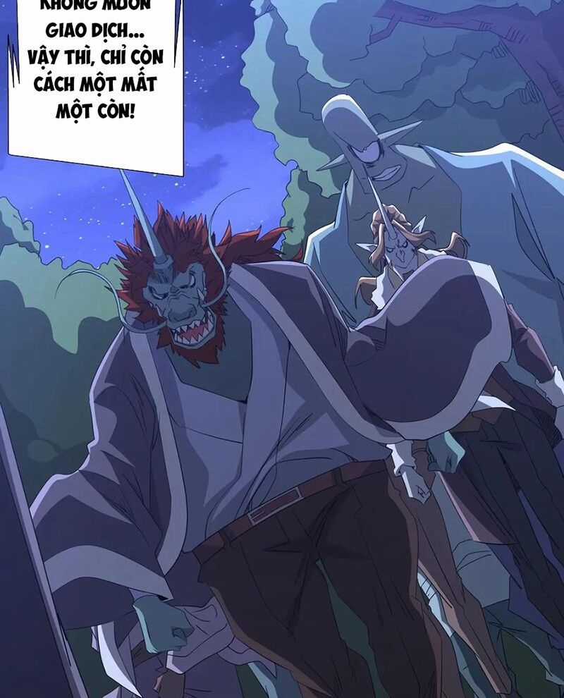 Bắt Đầu Với Trăm Vạn Minh Tệ Sách truyện tranh Chapter 182 trang 99