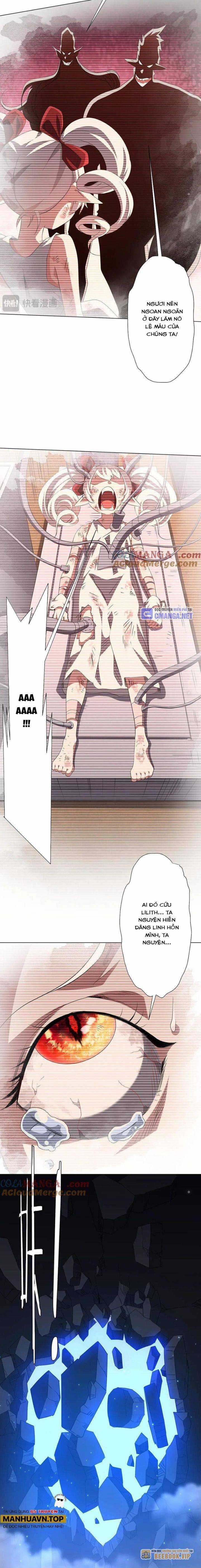 Bắt Đầu Với Trăm Vạn Minh Tệ Sách truyện tranh Chapter 183 trang 15