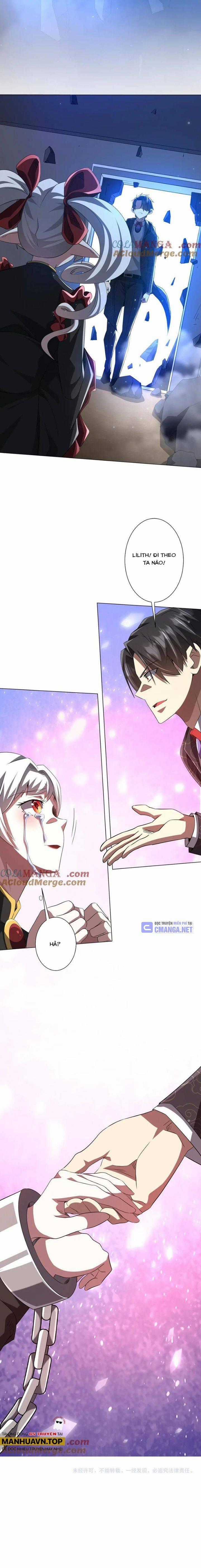 Bắt Đầu Với Trăm Vạn Minh Tệ Sách truyện tranh Chapter 183 trang 16