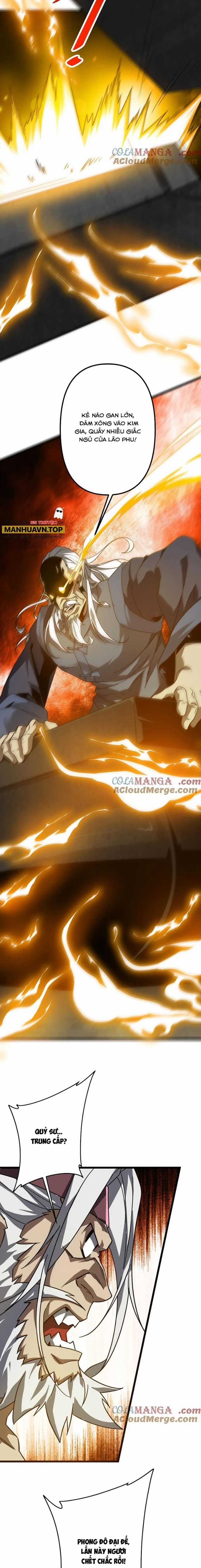 Bắt Đầu Với Trăm Vạn Minh Tệ Sách truyện tranh Chapter 184 trang 16