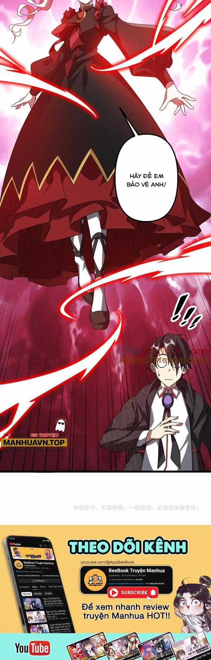 Bắt Đầu Với Trăm Vạn Minh Tệ Sách truyện tranh Chapter 184 trang 19