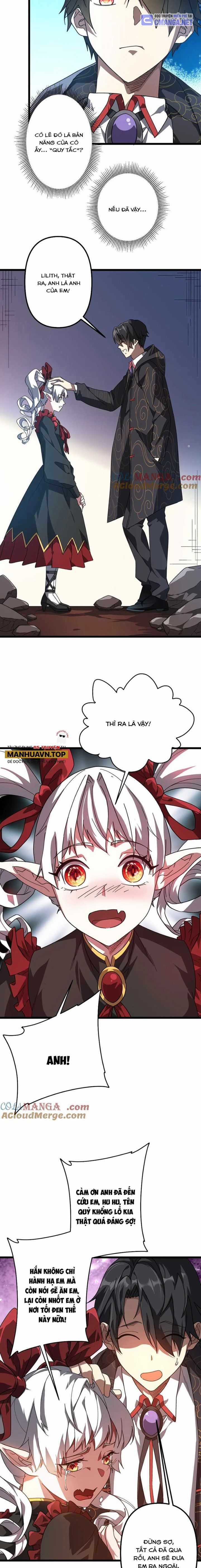 Bắt Đầu Với Trăm Vạn Minh Tệ Sách truyện tranh Chapter 184 trang 2