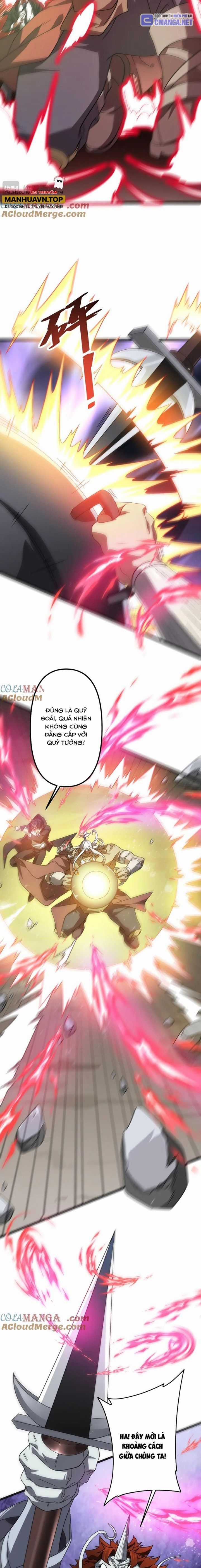 Bắt Đầu Với Trăm Vạn Minh Tệ Sách truyện tranh Chapter 184 trang 6