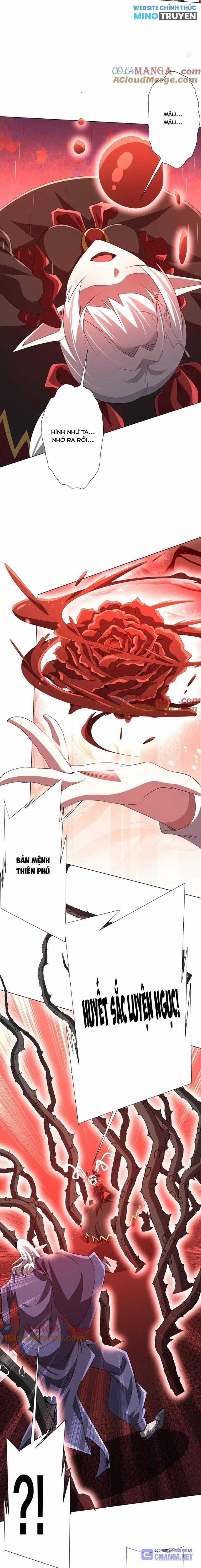 Bắt Đầu Với Trăm Vạn Minh Tệ Sách truyện tranh Chapter 185 trang 7