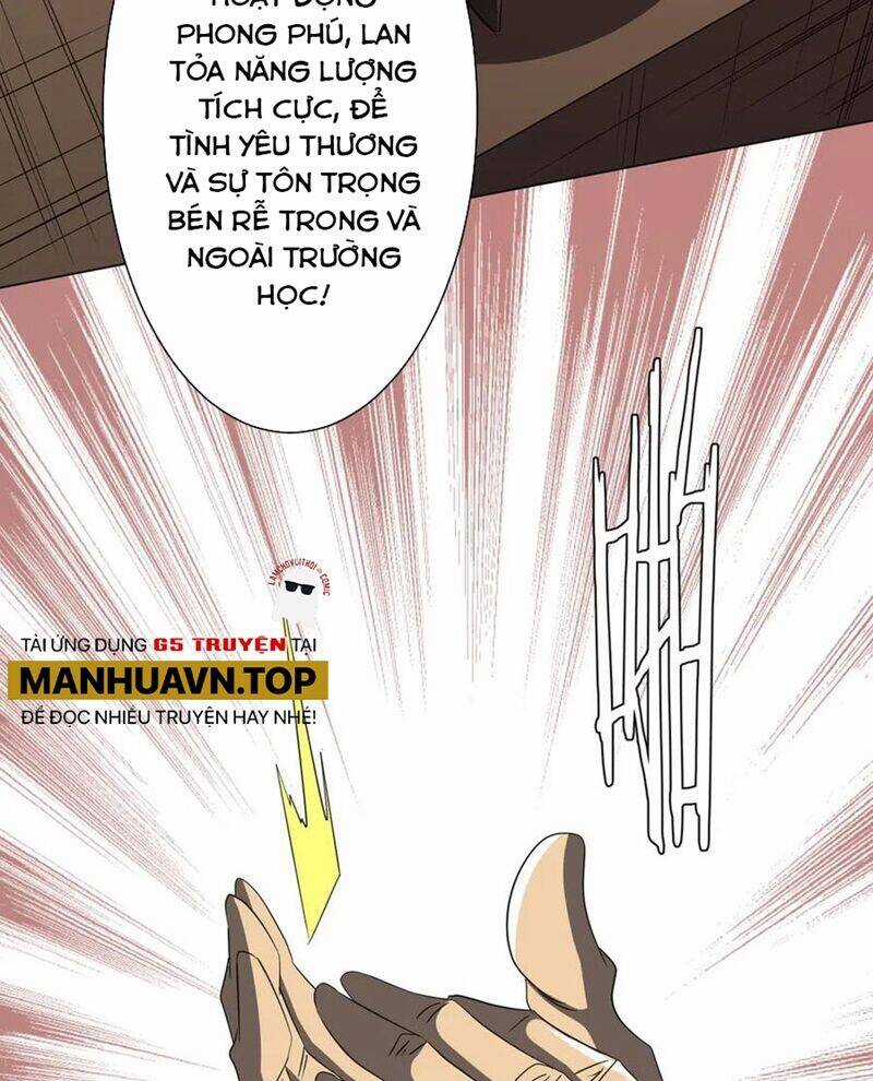 Bắt Đầu Với Trăm Vạn Minh Tệ Sách truyện tranh Chapter 187 trang 11