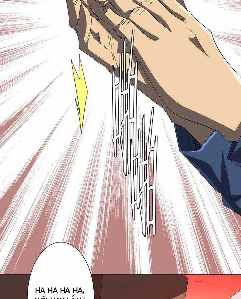 Bắt Đầu Với Trăm Vạn Minh Tệ Sách truyện tranh Chapter 187 trang 12