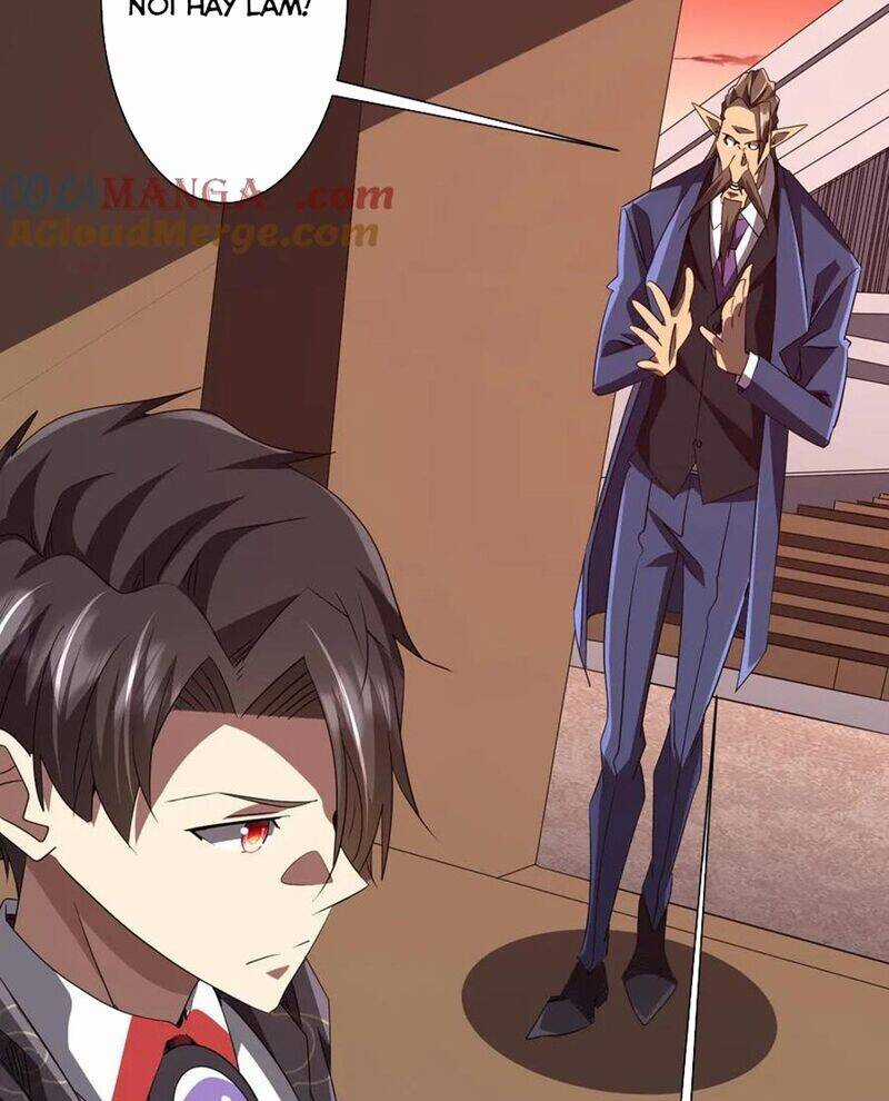 Bắt Đầu Với Trăm Vạn Minh Tệ Sách truyện tranh Chapter 187 trang 13