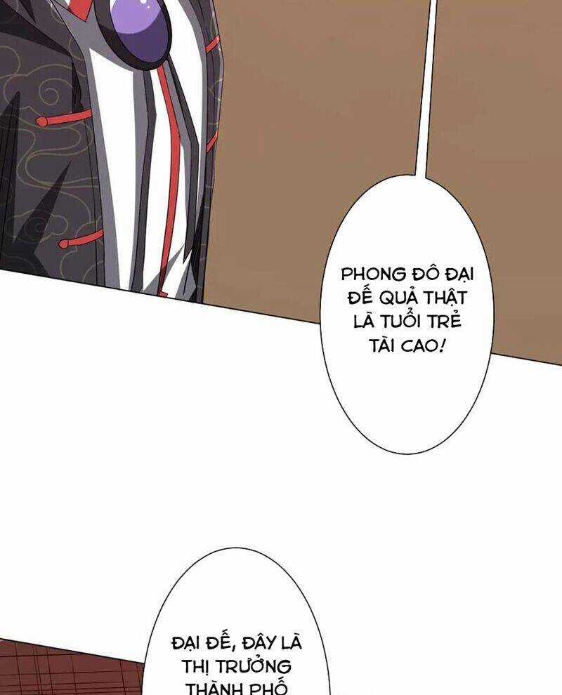 Bắt Đầu Với Trăm Vạn Minh Tệ Sách truyện tranh Chapter 187 trang 14