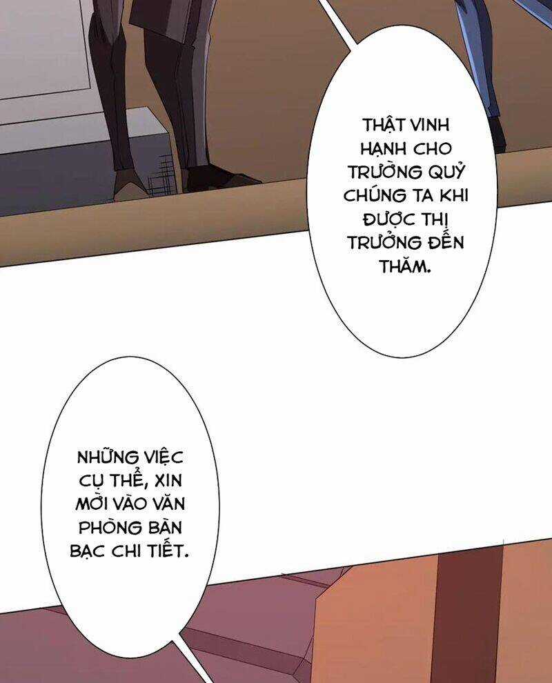 Bắt Đầu Với Trăm Vạn Minh Tệ Sách truyện tranh Chapter 187 trang 16