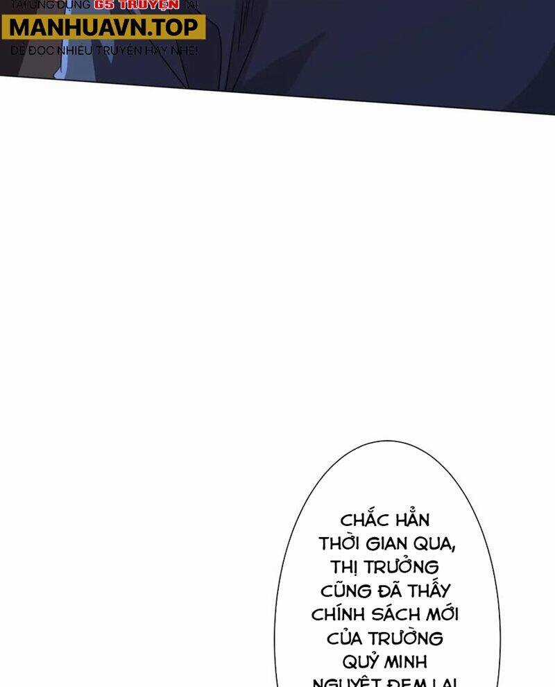 Bắt Đầu Với Trăm Vạn Minh Tệ Sách truyện tranh Chapter 187 trang 18