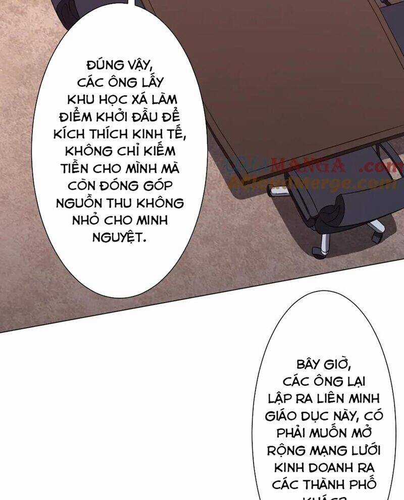 Bắt Đầu Với Trăm Vạn Minh Tệ Sách truyện tranh Chapter 187 trang 20