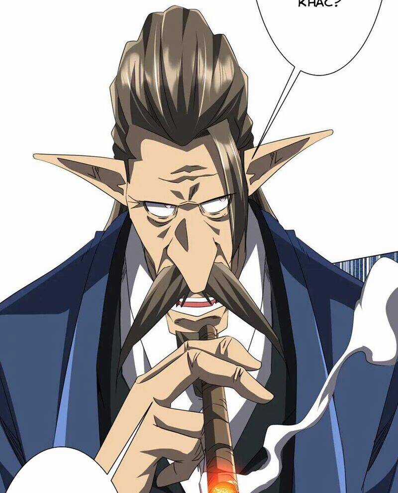 Bắt Đầu Với Trăm Vạn Minh Tệ Sách truyện tranh Chapter 187 trang 21